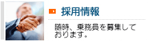 採用情報